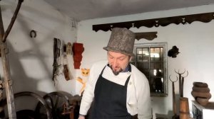 Странные вещи: валек и рубель
