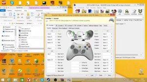 Как играть с рулём, в игру Spintires.