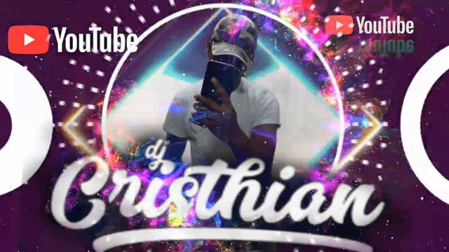 Reguetón vieja escuela remix DJ CRISTHIAN SULLANA ACTIVO