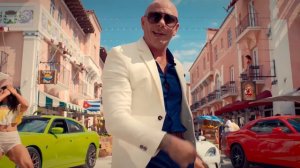 Pitbull & J Balvin - Hey Ma ft Camila Cabello (Spanish Version - The Fate of the Furious- The Album)