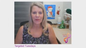 Targeted Tuesdays December 15, 2020