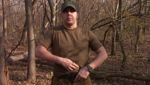 Костюм «Горка 3М Флис» БАРС Выживальщик