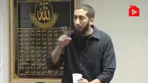 Зачем и Как учить Арабский? | Нуман Али Хан