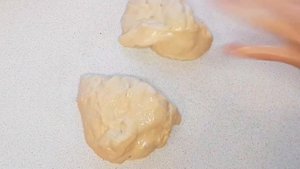 Рулет с орехами и изюмом. Сдобное ТЕСТО КАК ПУХ! Глютеновое окно