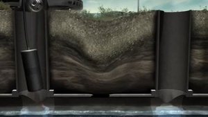 Пневмозаглушка многоразмерная принцип работы