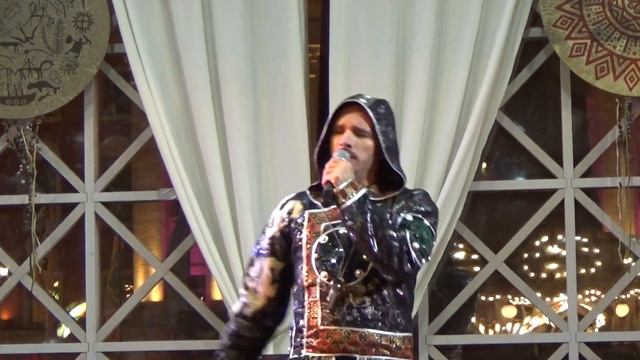 Руслан ИвакинGURUDE - Дорога домой