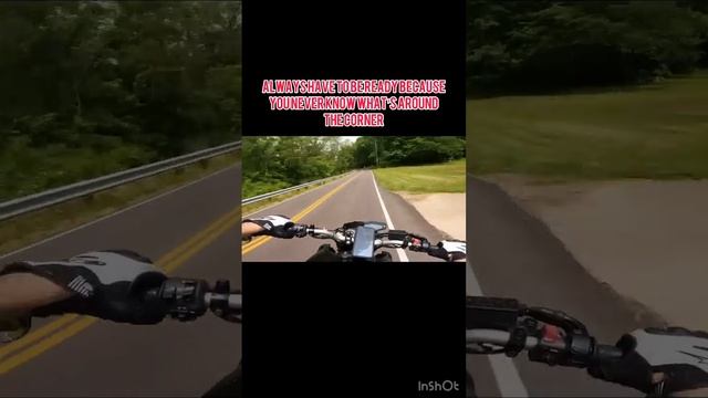 Why You Can’t Zone Out On A Motorcycle #yamaha #mt09 #mt10 #mt #fz #ride #honda #rider #r6 #exhaust смотреть онлайн