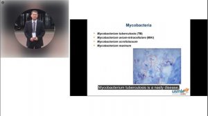 USMLE_Step_1 — Lesson 2 (3rd course — Clostridium, Corynebacterium, Mycobacteria).mp4