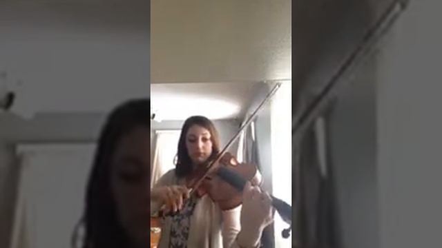 Finale--Entire 2nd Violin Part смотреть онлайн