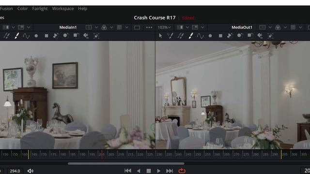 RESOLVE 17 CRASH COURSE - Davinci Resolve 17 Walkthrough [BEGINNER]