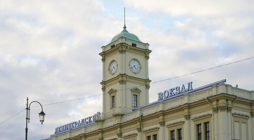 Выставка об услугах и сервисах для пассажиров «PRO вокзалы» открылась в Москве