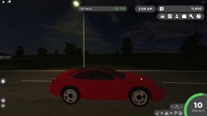 Roblox Greenville Gameplay PC