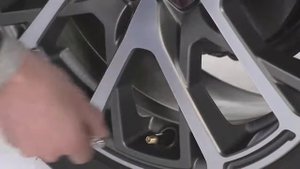2016 Fiat 500X | Tire Pressure Monitoring System