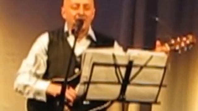 Віктар Шалкевіч: Пра цырату \ Victor Shalkevich: Song About Oilcloth