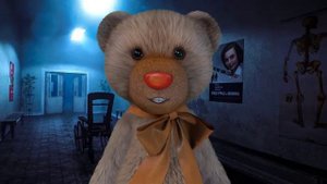 SCP 1048 Мишка строитель / Интересные факты об SCP / Объект класса кетер