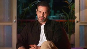 Ночная терапия (1 сезон) — Русский трейлер (2024)