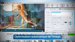 MAGIX Photostory easy (FR) - Logiciel diaporama