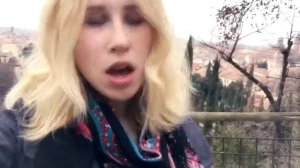 VLOG:  Budapest, Ljubljana, Verona/ВЛОГ: Будапешт, Любляна, Верона