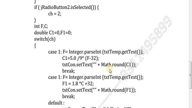 Informatics Practices class 12 Unit-4 (Net Beans Coding) Part-7 || Latest updates 2018 смотреть онлайн