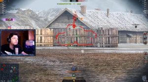 WoT Blitz - Набор ЗАЩИТНИКОВ ● Я выбираю Defender Mk1 ● Шикарно фармит и дама(WoTB)