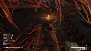 Fallout 76 Болотная чесотка как получить?