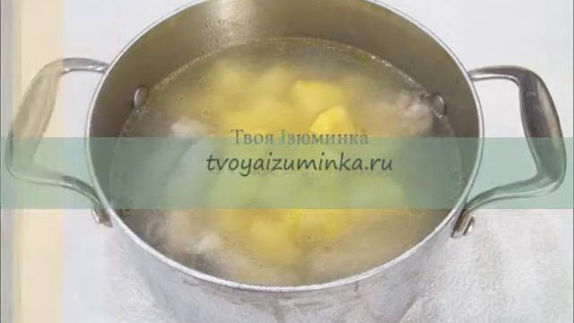 Суп из щавеля: рецепт быстрых, вкусных, витаминных щавелевых щей