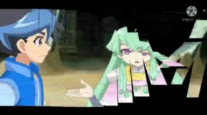 Дикие скричеры гонщики под монкарт опенгин.пара Йента И Ксандер.