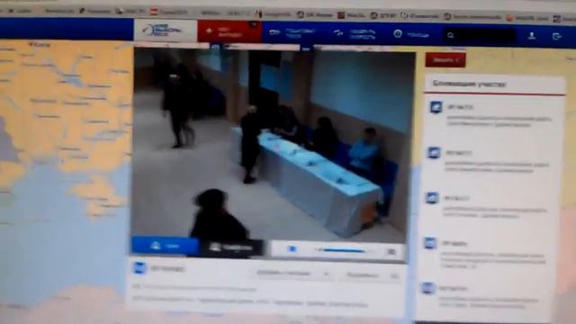 Как в Дагестане получают 99,99% смотреть онлайн