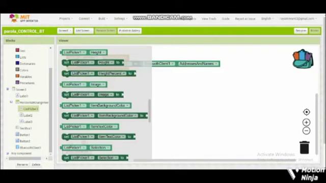 Control Max7219 using arduino via Bluetooth and mit app inventor #tech #viral #arduino #bluetooth смотреть онлайн