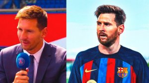 BREAKING: MESSI DECIDES TO LEAVE PSG! LIONEL PLANS TO COME BACK TO BARCELONA!