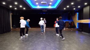 ONEUS - To Be Or Not To Be - Mirrored Dance Practice