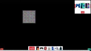 Как восстанавливать битый пиксель на пк ничего не останавливая  (не смотреть людям с эпилепсией)