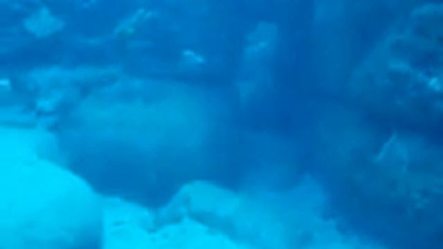 Yonaguni Monument - passage смотреть онлайн