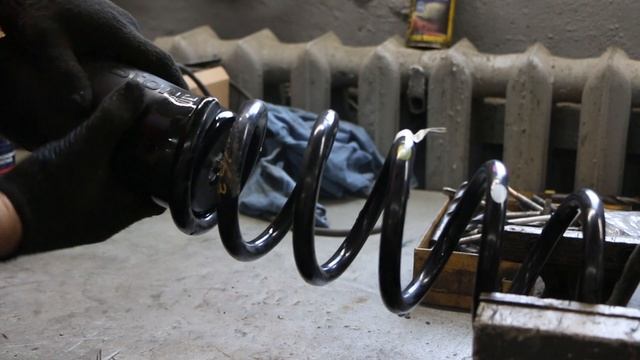 Genesis G80 / BlackStone ME PRO - безопасность и стабильность смотреть онлайн