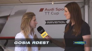 FIA Formula 3 European Championship и AUDI TT Cup при поддержке RAVENOL. Анонс.