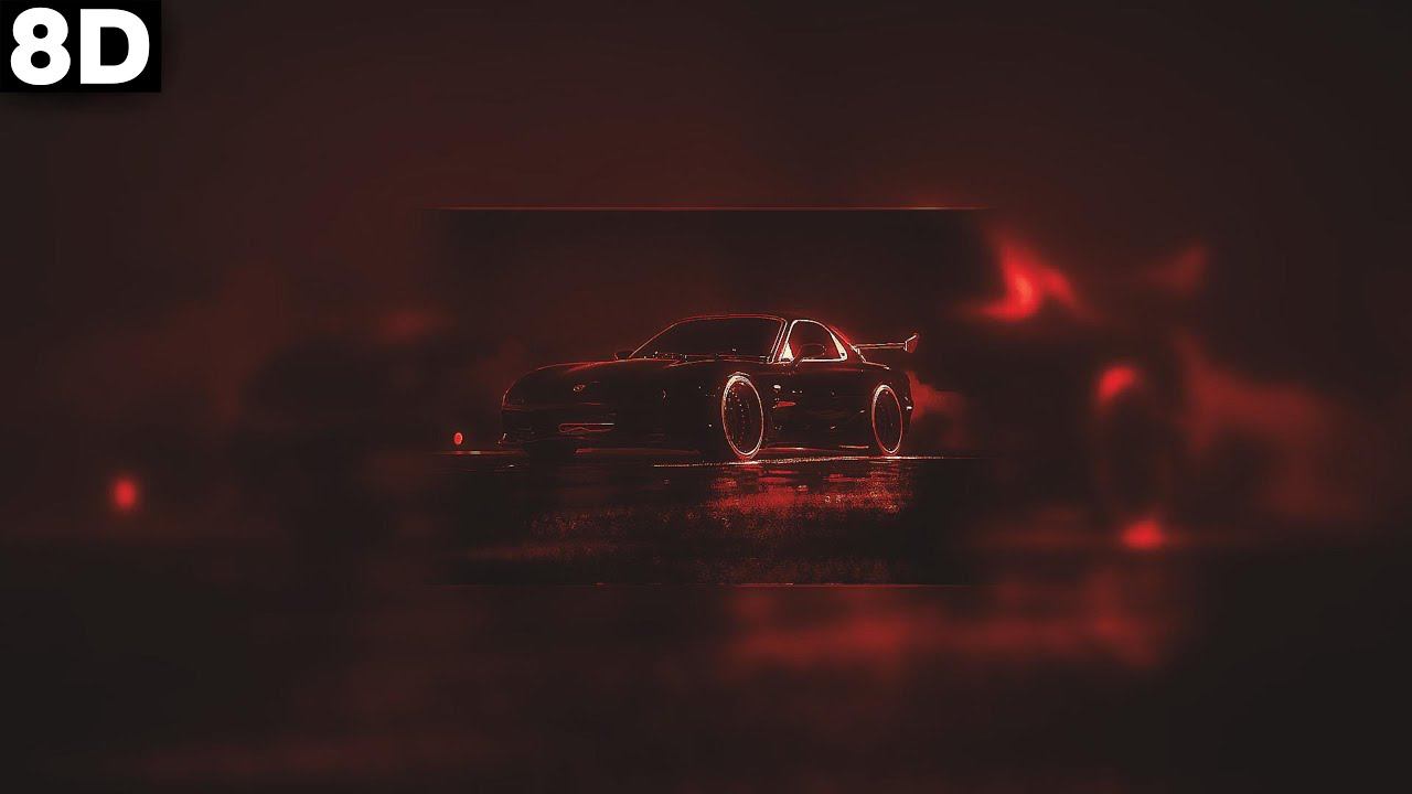 MONEY$KEY - ENDLESS LONELINESS (Slowed + Reverb + 8D) смотреть онлайн