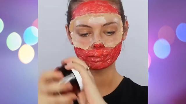 ПОДБОРКА КРУТОГО МАКИЯЖА ИЗ ИНСТАГРАМА #1 смотреть онлайн