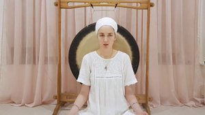 Содаршан Чакра Крия: как правильно?