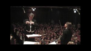 Yuri Simonov in concert (1998) SHOSTAKOVICH: Violin Concerto No. 1 Boris Belkin﻿ / best conducting