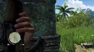 4K Прохождение Far Cry 3: Deluxe Edition  I Часть 5 ➤ На ПК I On PC