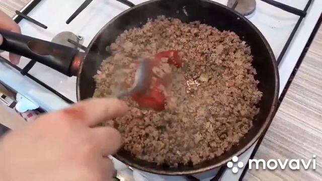 Спагетти-Болоньезе дома! Просто и вкусно! Buon Appetito! смотреть онлайн