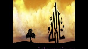 Абдуллагь назму на кумыкском языке 7