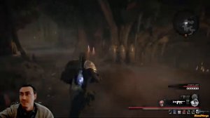 Remnant From The Ashes. Часть 32. Криптолит. Мар`Гоша. Броня Лабиринта. Панцерная брооня. Корсус.