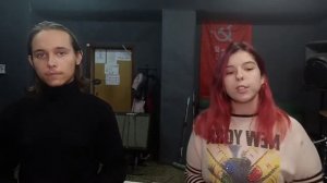 "Час настал" Бал вампиров