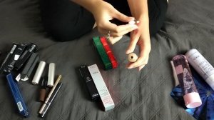 ОБЗОР ИТАЛЬЯНСКОЙ КОСМЕТИКИ ?/ KIKO MILANO / Косметика из Италии