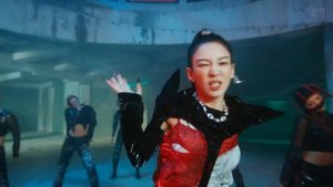 HYO 효연 'DEEP' Performance Video