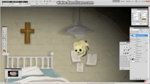 История разработки игры "Fran Bow". Как придумали сюжет и кто её сделал?