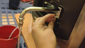 BASE CAMP BOSS XCW20 портативный водонагреватель