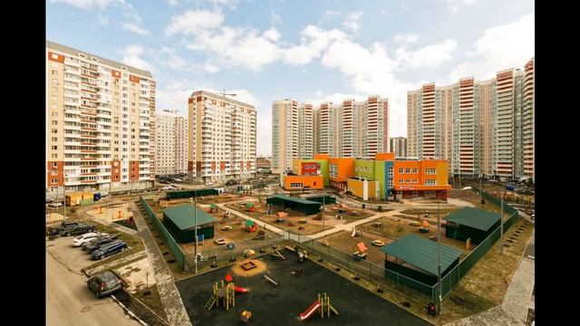 Maxrealty24 Сходненская 27 смотреть онлайн