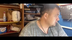 Стрим #3. Покупка Термопро ИК-650 мини. BGA пайка.